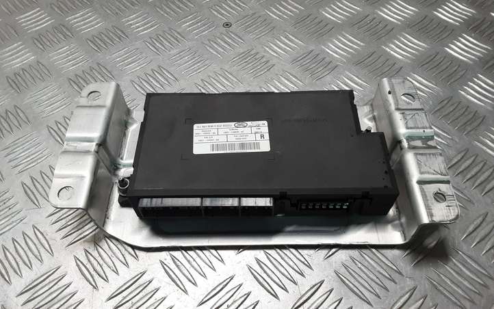 Land Rover Range Rover (2012 - 2017)  CK5214G043AB Модуль управления сидением