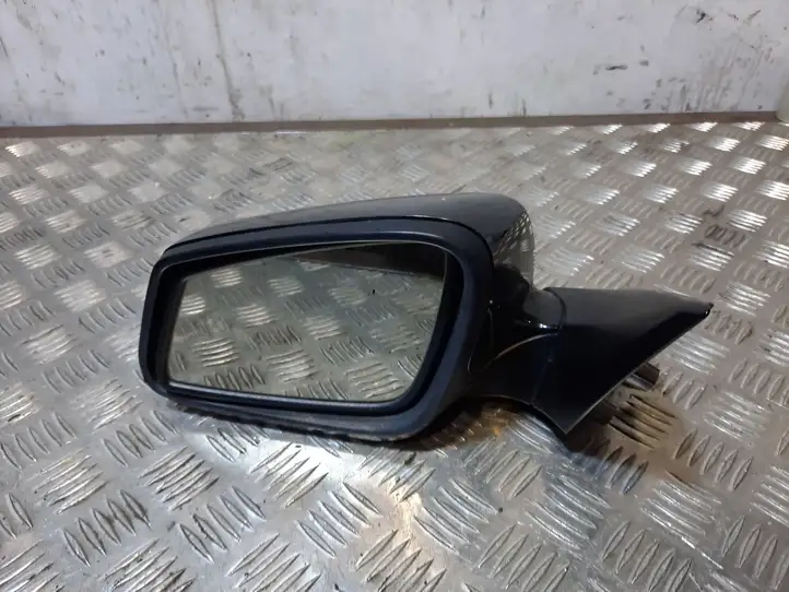 BMW 6 F12 F13 (2010 - 2018) A046412 Боковое зеркало с электроприводом — фото 1