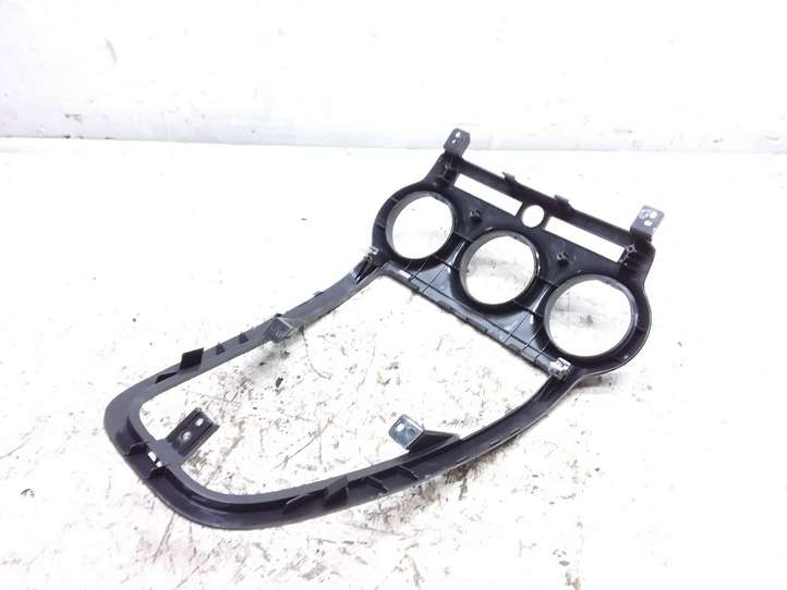 Opel Antara (2006 - 2011)  96661651 Отделка контроля климата / контроля печки