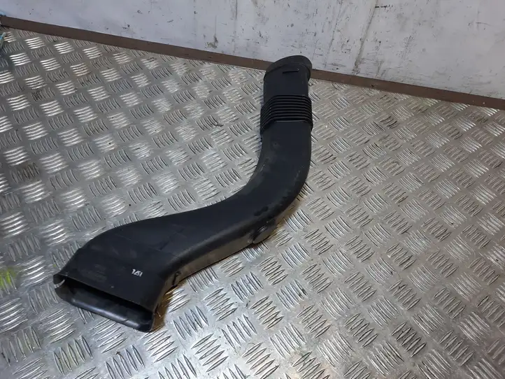 BMW 6 F12 F13 (2010 - 2018) 7624031 Детали воздухозаборника — фото 1