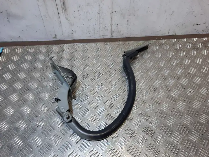 BMW 6 F12 F13 (2010 - 2018) 7228497 Петли крышки багажника — фото 1