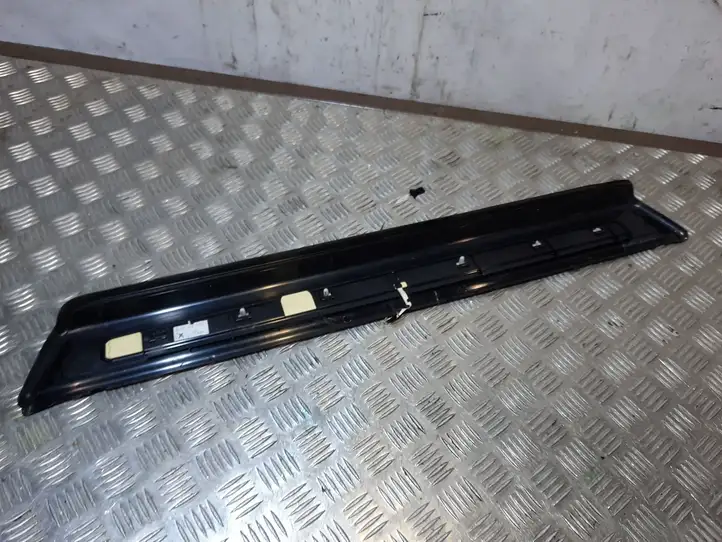 BMW 6 F12 F13 (2010 - 2018) 7264438 Внутренняя отделка переднего порога — фото 3