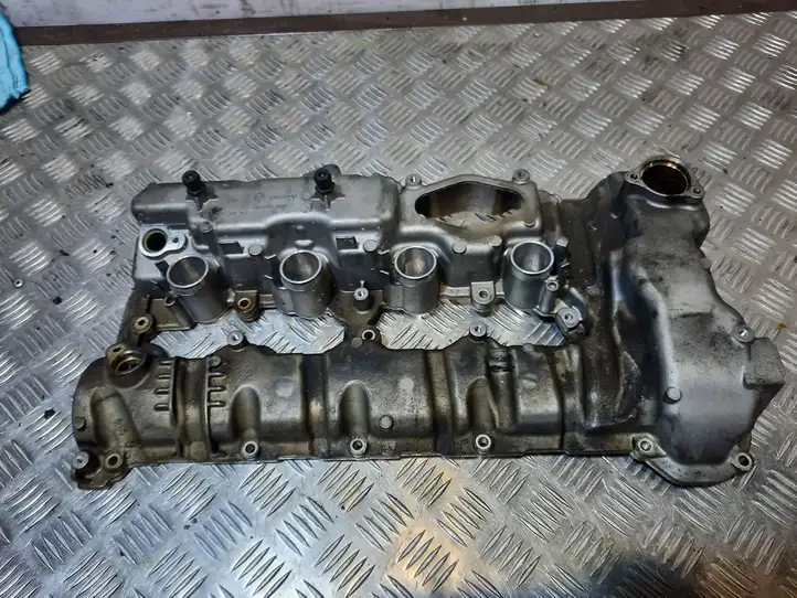 BMW 6 F12 F13 (2010 - 2018) 7566283 Крышка головки блока цилиндров — фото 1