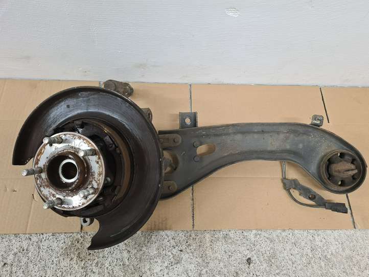 Hyundai Santa Fe (2012 - 2015)  552702W150 Ступица
