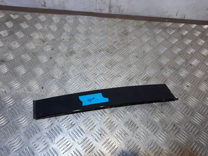 Mercedes-Benz GL X164 (2006 - 2012) 164055128704 Другая часть кузова — фото 1