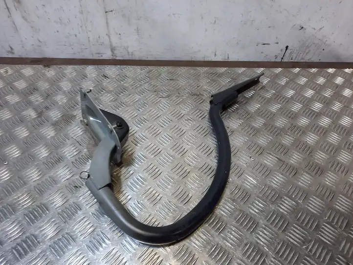 BMW 6 F12 F13 (2010 - 2018) 7228498 Петли крышки багажника — фото 1