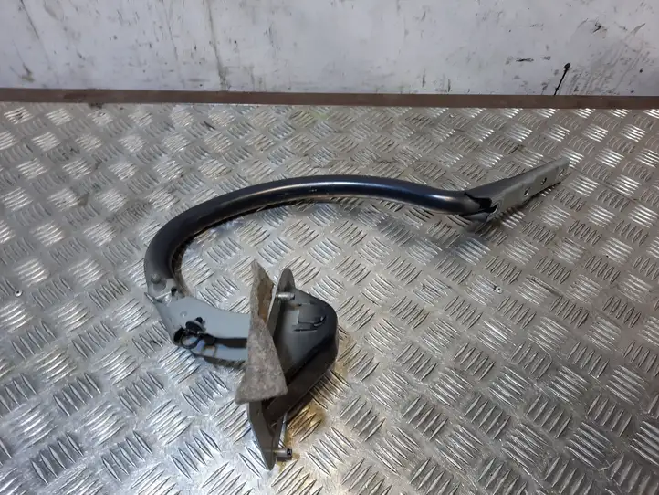 BMW 6 F12 F13 (2010 - 2018) 7228498 Петли крышки багажника — фото 3