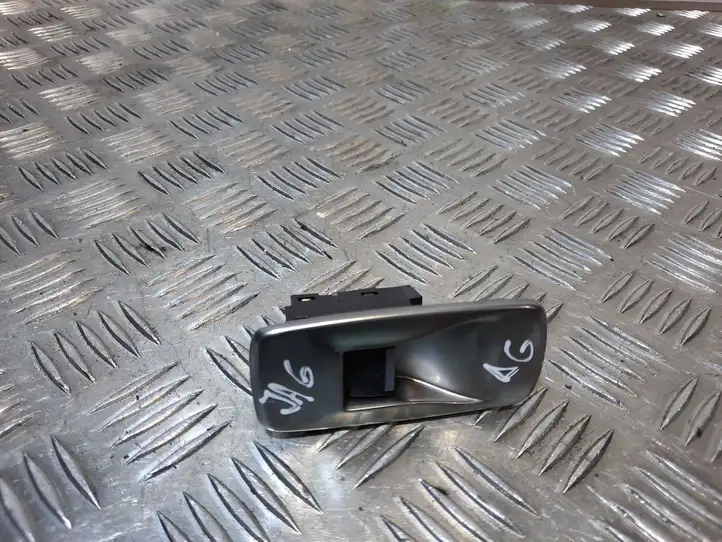 Jaguar XF (2007 - 2015) AW9314717AB Блок кнопок стеклоподъемников — фото 1