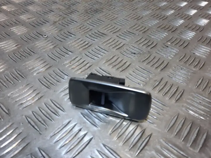 Jaguar XF (2007 - 2015) AW9314717AB Блок кнопок стеклоподъемников — фото 1