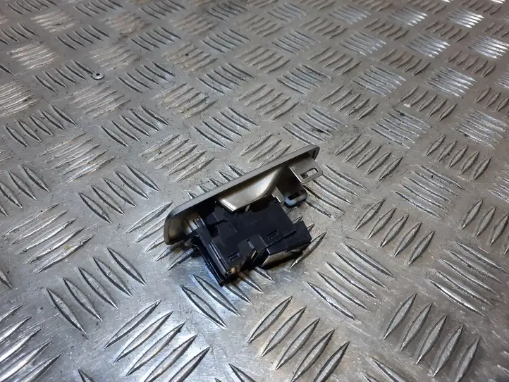 Jaguar XF (2007 - 2015) AW9314717AB Блок кнопок стеклоподъемников — фото 3