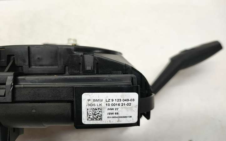 BMW 3 E90 E91 (2005 - 2012)  9123049 Комплект ручек