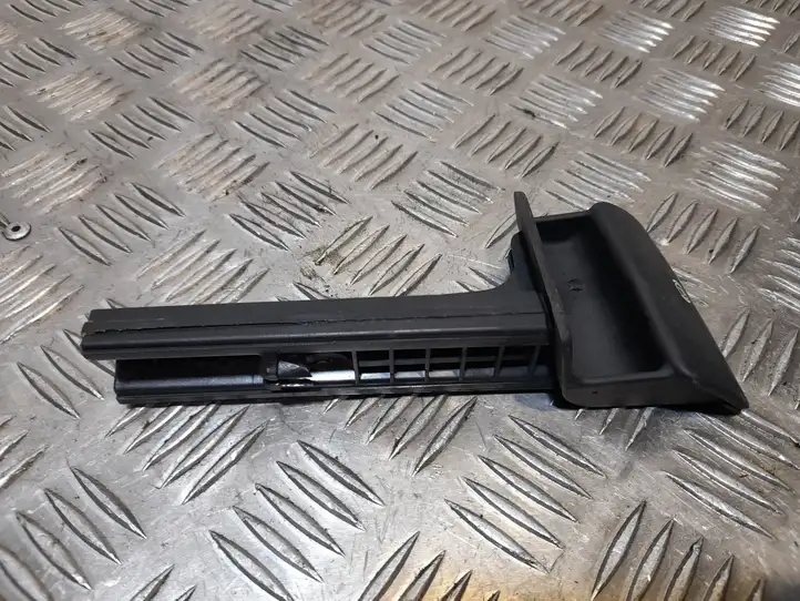 Audi A3/S3 8V (2012 - 2016) 4L1711878 Кнопка ручного тормоза — фото 2