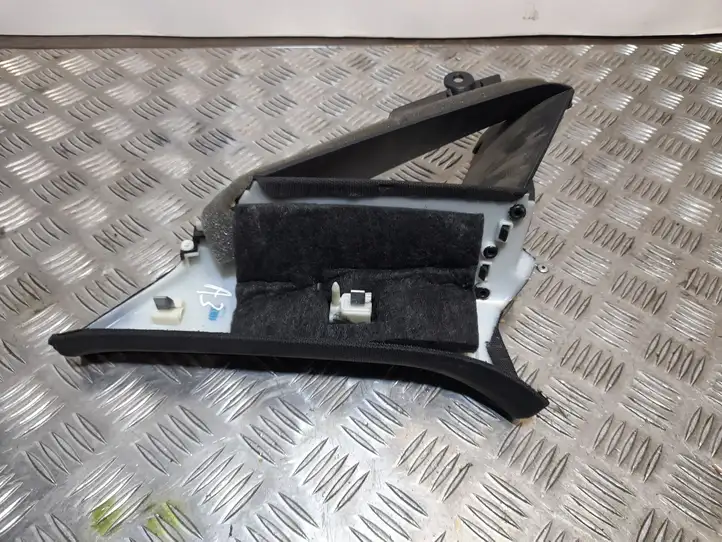 Audi A3/S3 8V (2012 - 2016) 8V5867287 Обшивка стойки C — фото 3