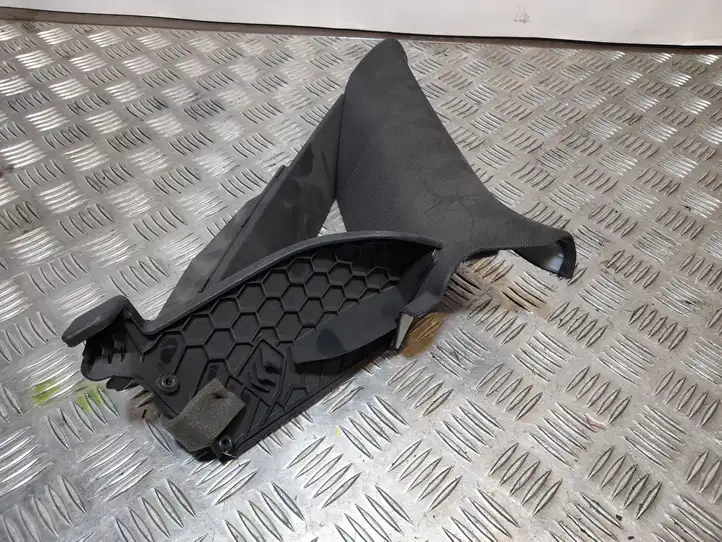 Audi A3/S3 8V (2012 - 2016) 8V5867287 Обшивка стойки C — фото 4