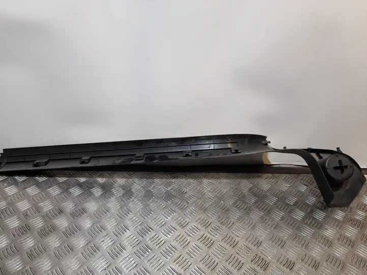 Audi A5 8T 8F (2011 - 2016) 8T0853905 Внутренняя отделка переднего порога — фото 2
