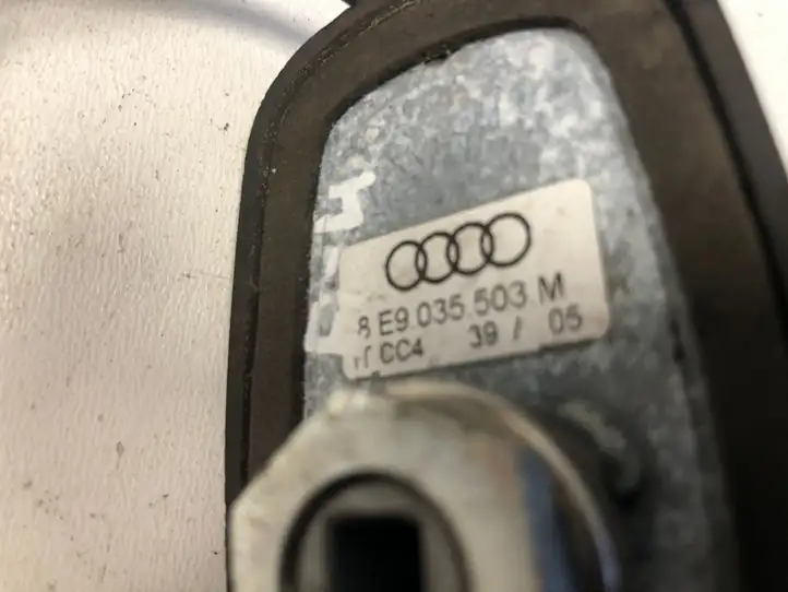 Audi A4 S4 B7 8E 8H (2004 - 2009) 8E9035503M GPS антенна — фото 2