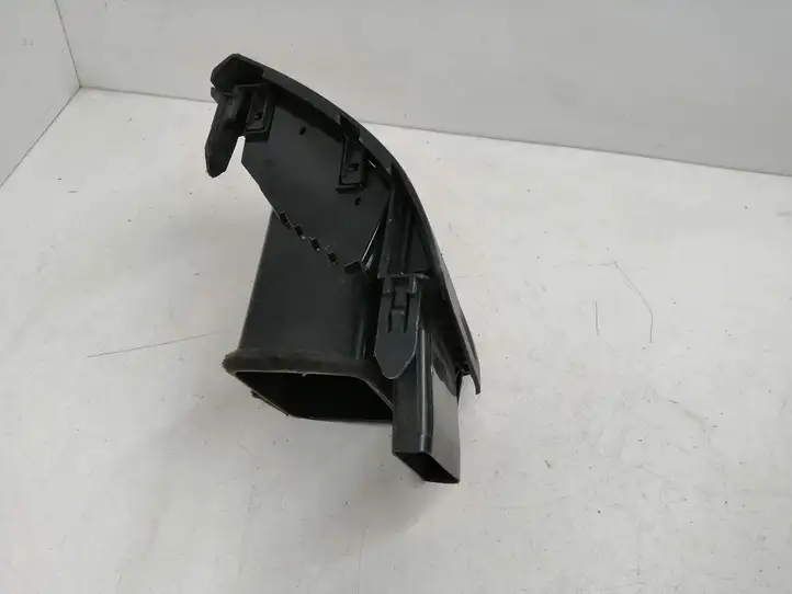 Toyota Prius (XW30) (2009 - 2015) 5565047070 Боковой воздушный дефлектор — фото 4