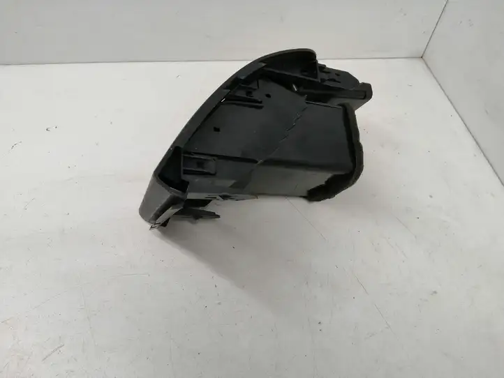 Toyota Prius (XW30) (2009 - 2015) 5565047070 Боковой воздушный дефлектор — фото 5