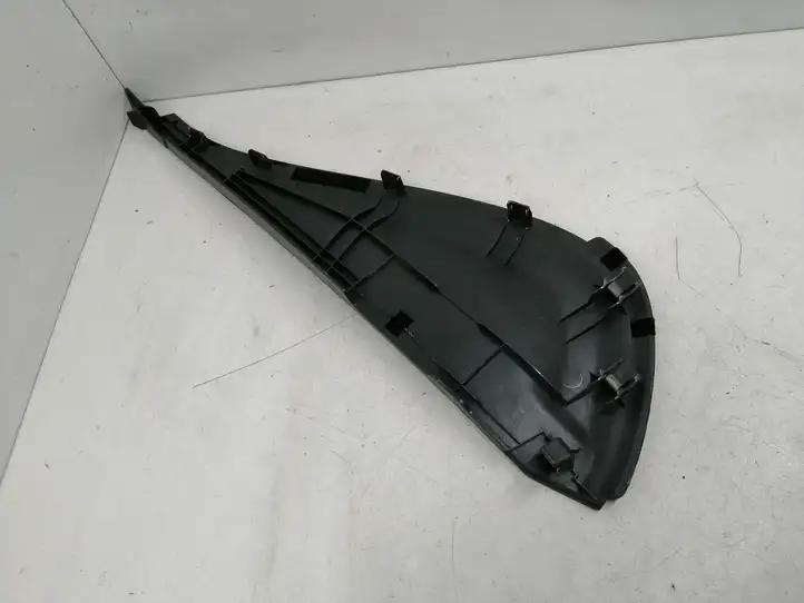 Toyota Prius+ (ZVW40) (2011 - 2018) 5543647030 Боковая отделка панели приборов — фото 3