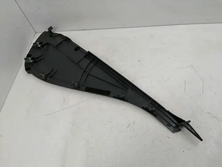 Toyota Prius+ (ZVW40) (2011 - 2018) 5543647030 Боковая отделка панели приборов — фото 4