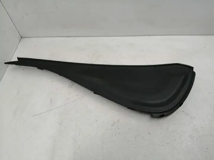 Toyota Prius+ (ZVW40) (2011 - 2018) 5543647030 Боковая отделка панели приборов — фото 5