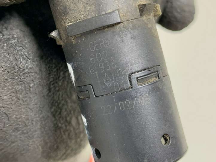 BMW 3 E46 (1998 - 2005)  6938737 Датчик (датчики) парковки