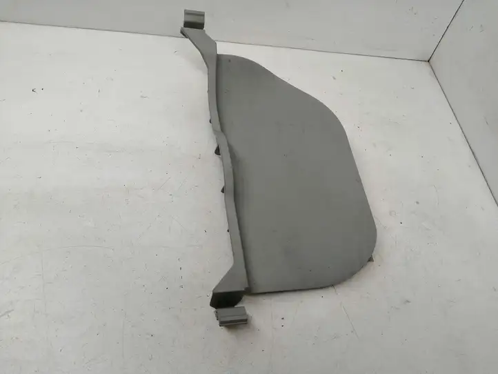 Toyota Prius (XW30) (2009 - 2015) 5849547020 Прочие детали салона — фото 2