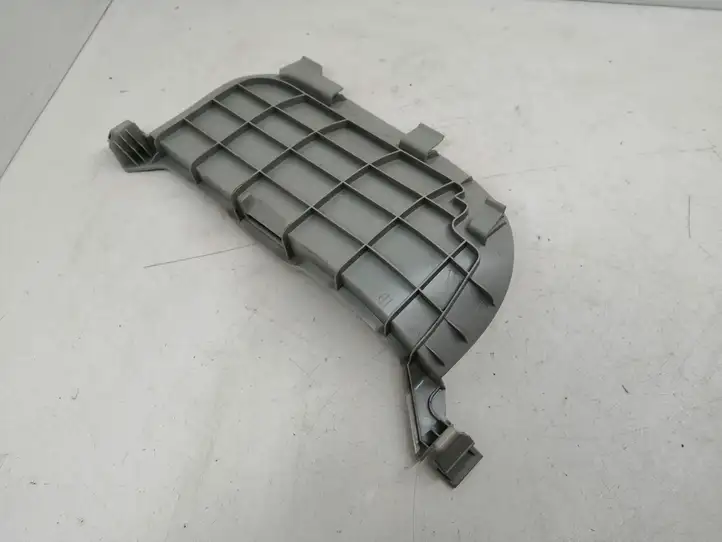 Toyota Prius (XW30) (2009 - 2015) 5849547020 Прочие детали салона — фото 4