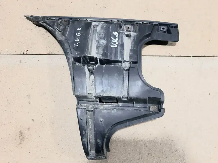 Volvo S60 (2000 - 2004) 08693386 Кронштейн заднего бампера — фото 1