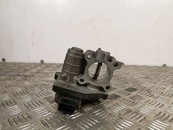 Honda Civic IX (2011 - 2017) NAS09053 Электрозадвижка двигателя — фото 1