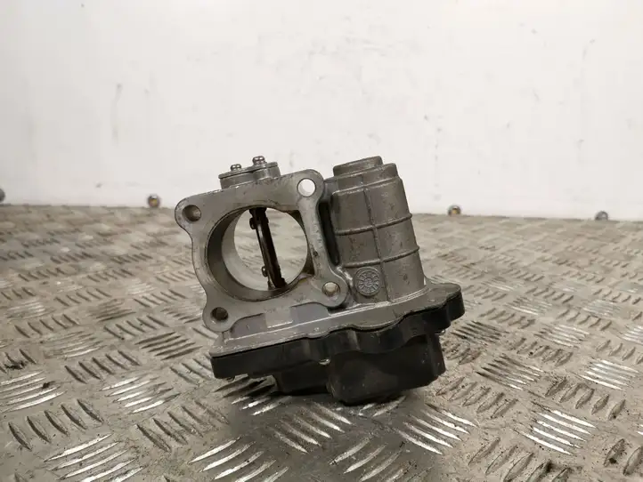Honda Civic IX (2011 - 2017) NAS09053 Электрозадвижка двигателя — фото 3
