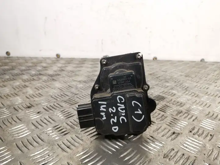 Honda Civic IX (2011 - 2017) NAS09053 Электрозадвижка двигателя — фото 4