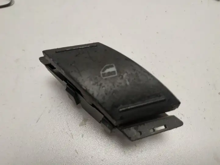 Audi A6 S6 C6 4F (2004 - 2008) 3U0837932 Кнопка стеклоподъемников — фото 1