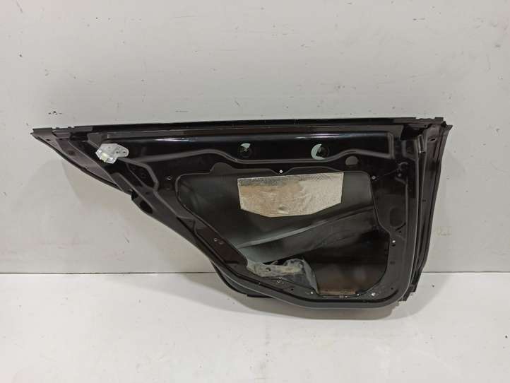 Mercedes-Benz CLS C218,X218 (2011 - 2017)  A2187301105 Задняя дверь