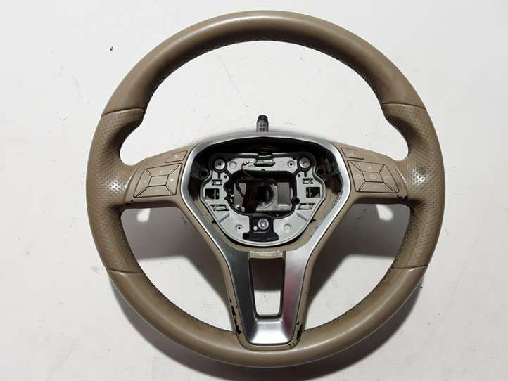 Mercedes-Benz CLS C218,X218 (2011 - 2017)  A2184600618 Руль