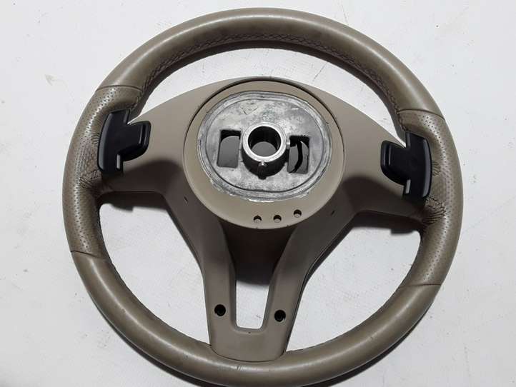 Mercedes-Benz CLS C218,X218 (2011 - 2017)  A2184600618 Руль