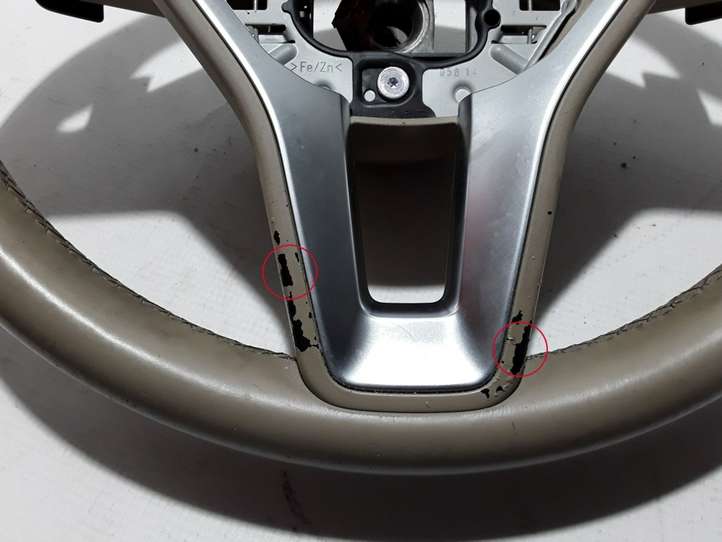 Mercedes-Benz CLS C218,X218 (2011 - 2017)  A2184600618 Руль