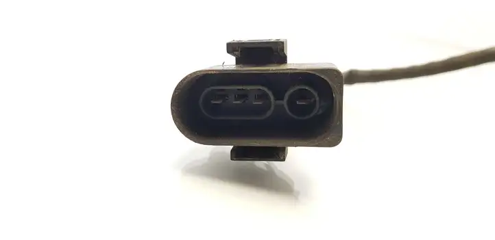 Audi A8 S8 D2 4D (1999 - 2002) 077906265D Лямбда-зонд — фото 4
