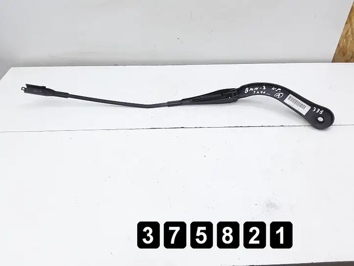 BMW 3 E90 E91 (2005 - 2012) # 7253399 Поводок заднего стеклоочистителя — фото 2