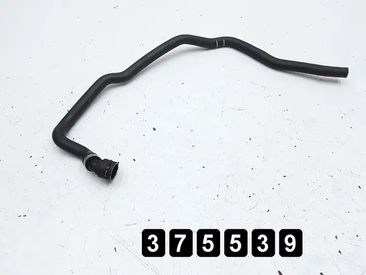 BMW 3 F30 F35 F31 (2012 - 2018) # 2000diesel 9243891 Трубка подачи воздуха — фото 2