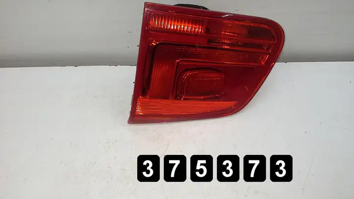 Volkswagen Tiguan (2011 - 2016) # 5n0945094h 178957 Задний фонарь в кузове — фото 1