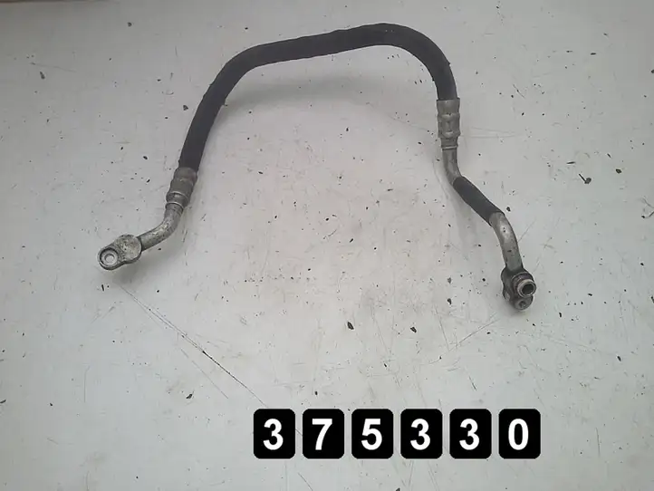 Audi A5 8T 8F (2007 - 2011) 2000tfsi 8k0260701d Трубка подачи воздуха — фото 2