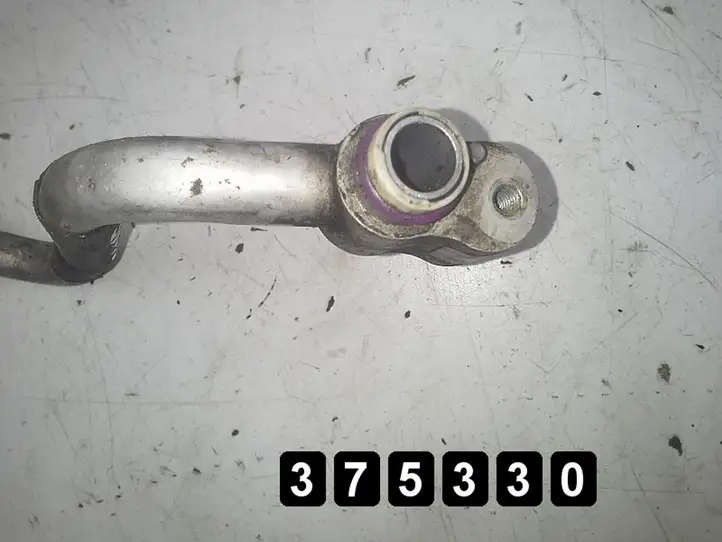 Audi A5 8T 8F (2007 - 2011) 2000tfsi 8k0260701d Трубка подачи воздуха — фото 3