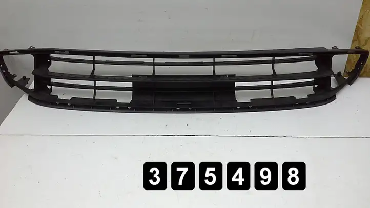 Honda Jazz (2008 - 2014) 71102-tf0-g010-m1 Передняя решетка — фото 1