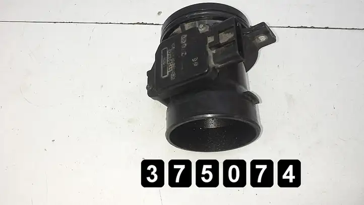 Ford Focus (1998 - 2004) 1800tdci 98ab12b579b3b Датчик массового расхода воздуха — фото 2