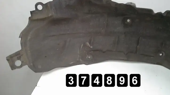Toyota RAV 4 (XA40) (2012 - 2018) # 65637-42010 Подкрылок колесной арки — фото 2