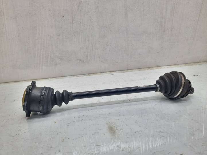 Volkswagen PASSAT B5.5 (2001 - 2005)  4A0407341B Передняя полуось