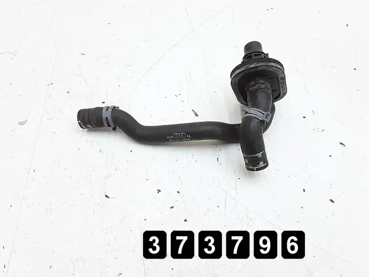 Audi A4 S4 B8 8K (2011 - 2015) 8k2819350ad Трубка подачи воздуха — фото 1