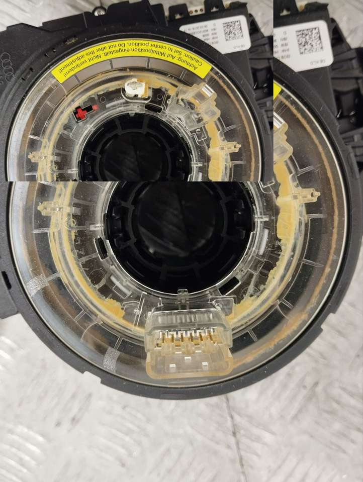 Audi A8 (2013 - 2017)  4H0953568H Комплект ручек