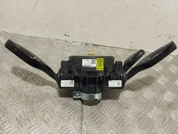 Audi A8 (2013 - 2017)  4H0953568H Комплект ручек
